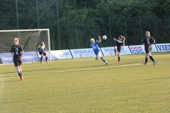 Testspiel: VfB Damen - TSV Weyhe-Lahausen 3:1