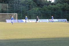 Testspiel: VfB Damen - TSV Weyhe-Lahausen 3:1